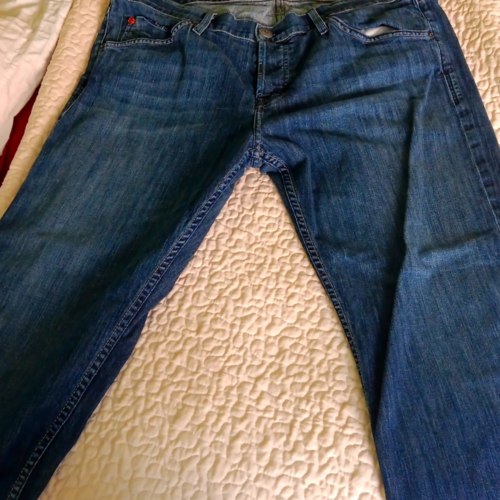 Hudson Jeans size 38x 30